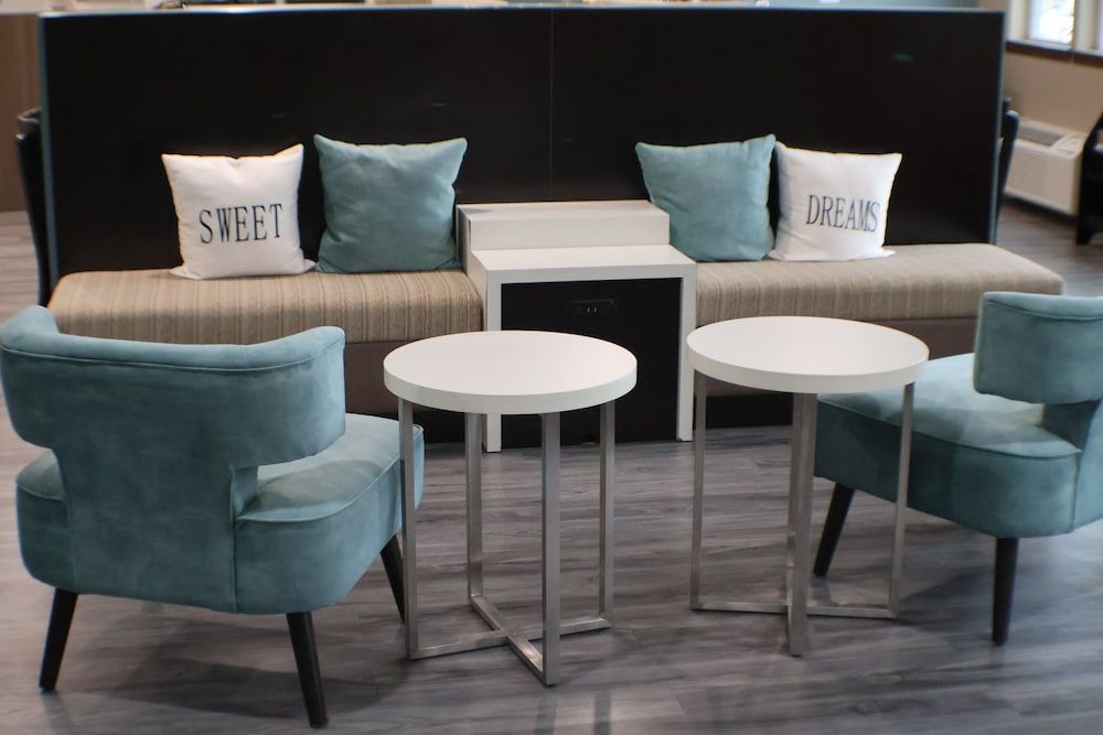 Sleep Inn Marion - Cedar Rapids 2