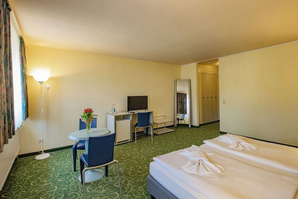 Erzgebirgshotel Freiberger Höhe 3