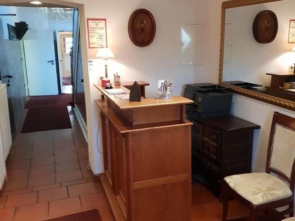 Knechtstedener Hof 2