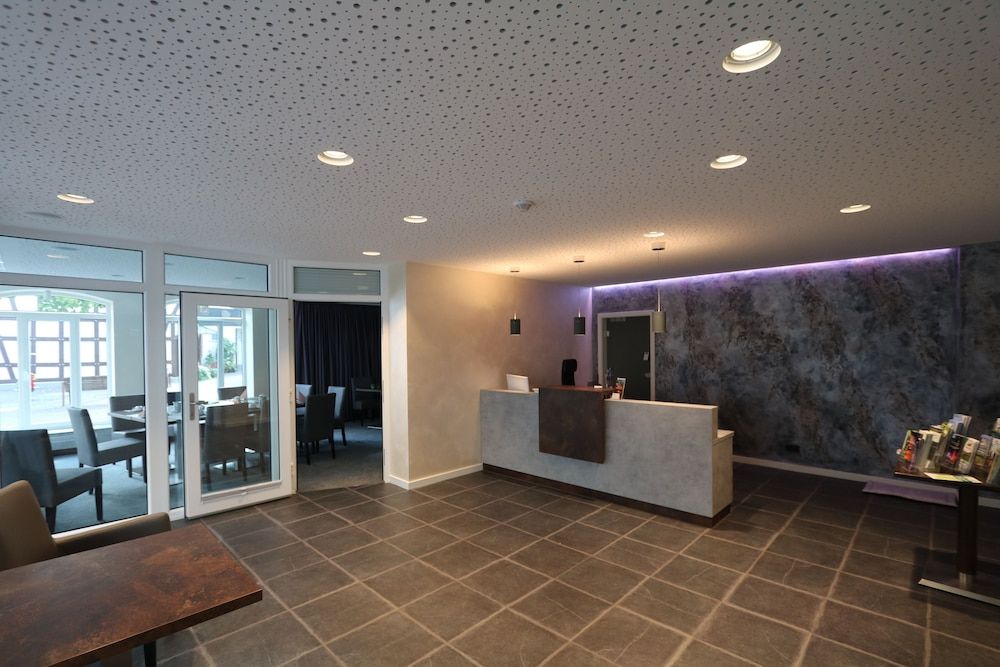 Hotel Ännchen Garni 2