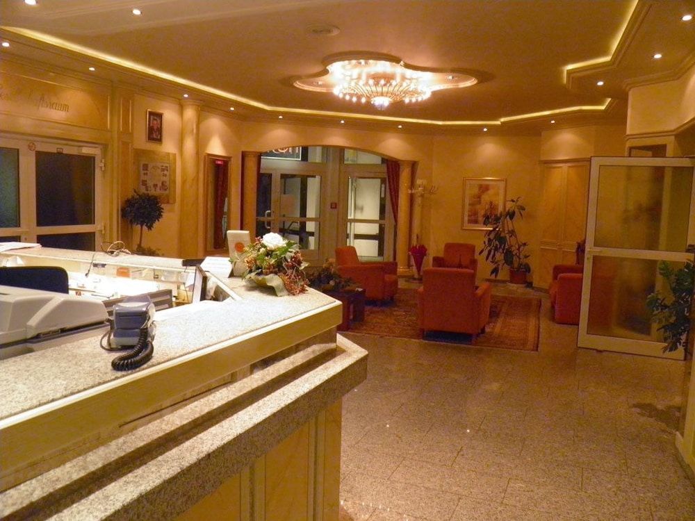 Hotel GÔøΩrres 3 estrelas em Wachtberg