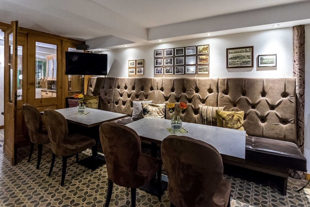 Hotel Saigerhuette 3