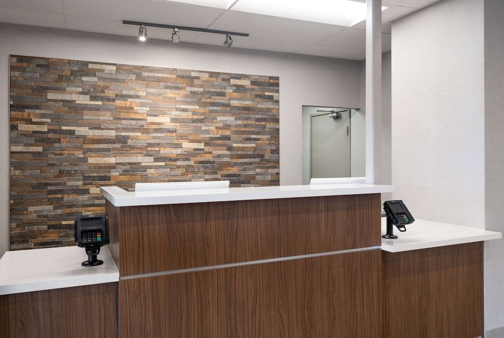 AmericInn by Wyndham Casper Event Center Area 2