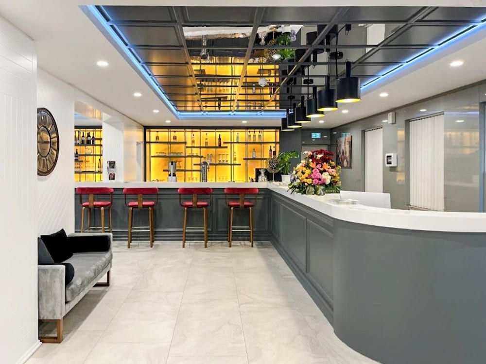 Hotel Schwarzbachtal Hideaway 3