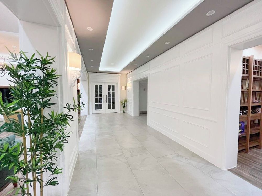 Hotel Schwarzbachtal Hideaway 2