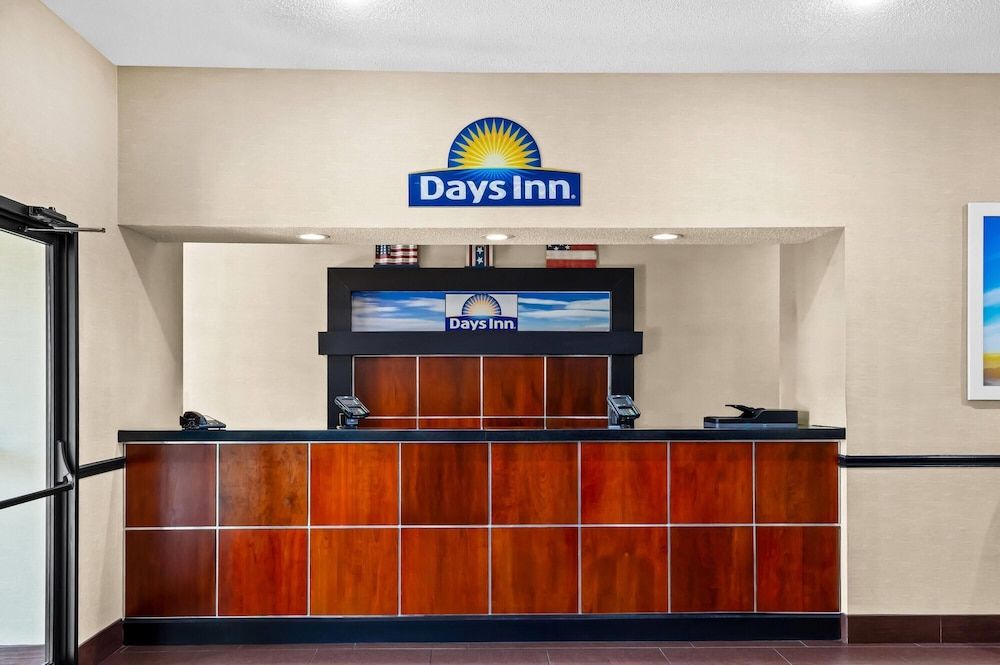 Days Inn by Wyndham Collinsville/St. Louis 3
