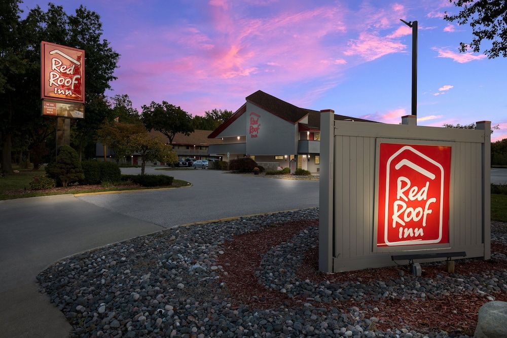 Red Roof Inn Cleveland - Westlake 2 estrelas em Westlake