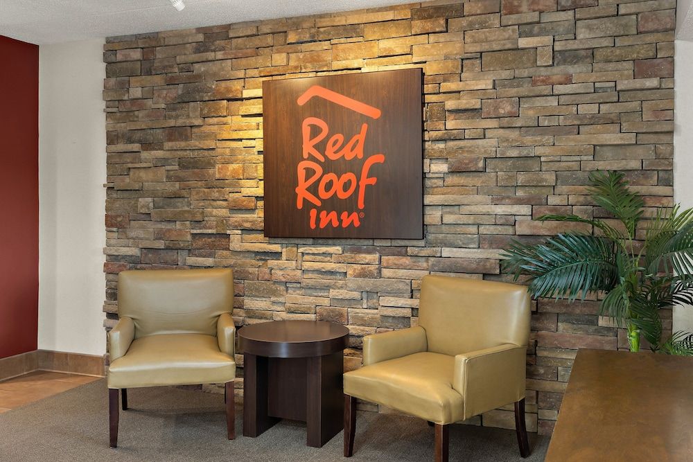 Red Roof Inn Cleveland - Westlake 3