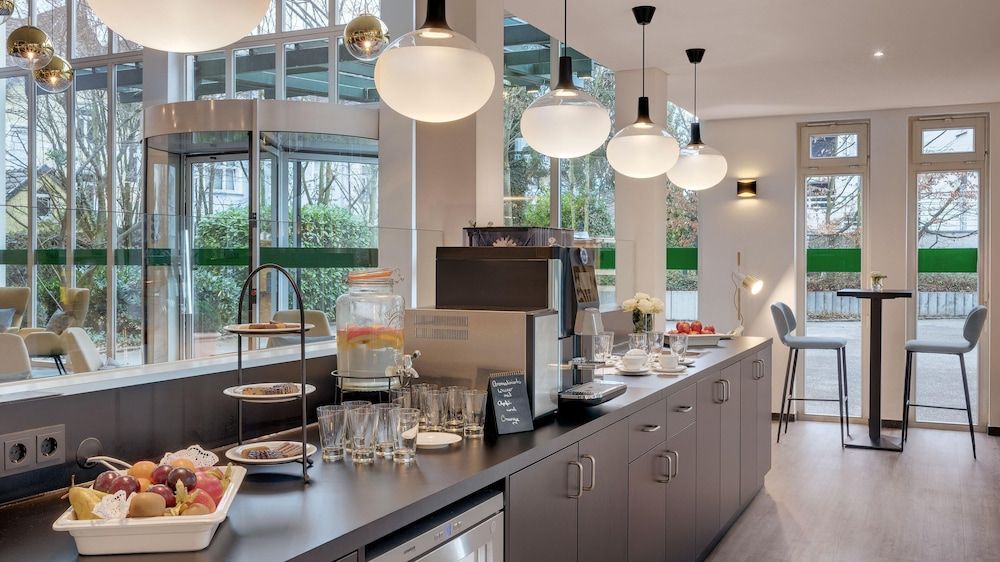 Hotel the YARD Bad Honnef 3