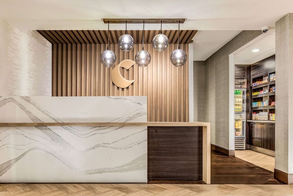 Comfort Inn & Suites Brevard 3