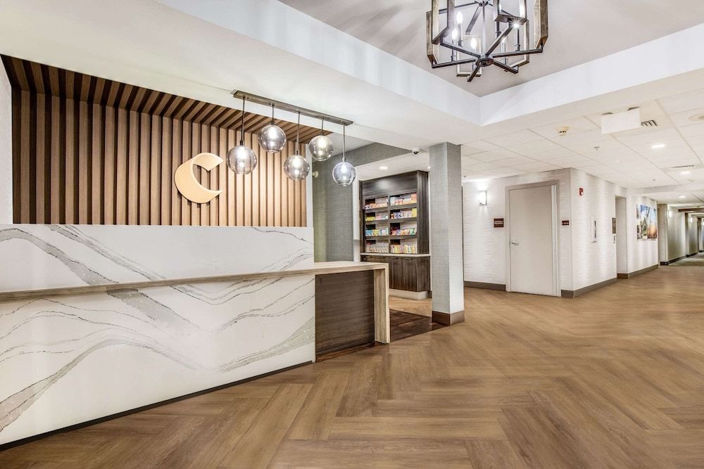 Comfort Inn & Suites Brevard 2