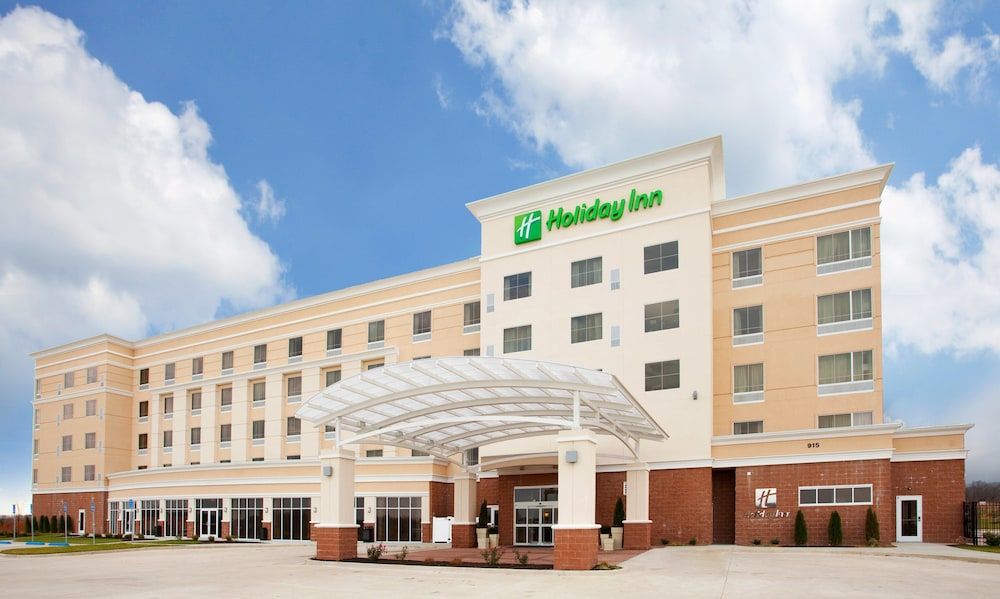 Holiday Inn Columbia East by IHG 3 estrelas em Columbia