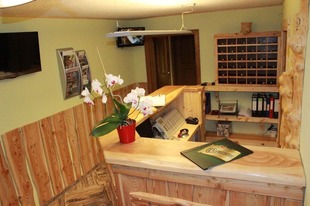 Landhotel Gasthof Zwota 2