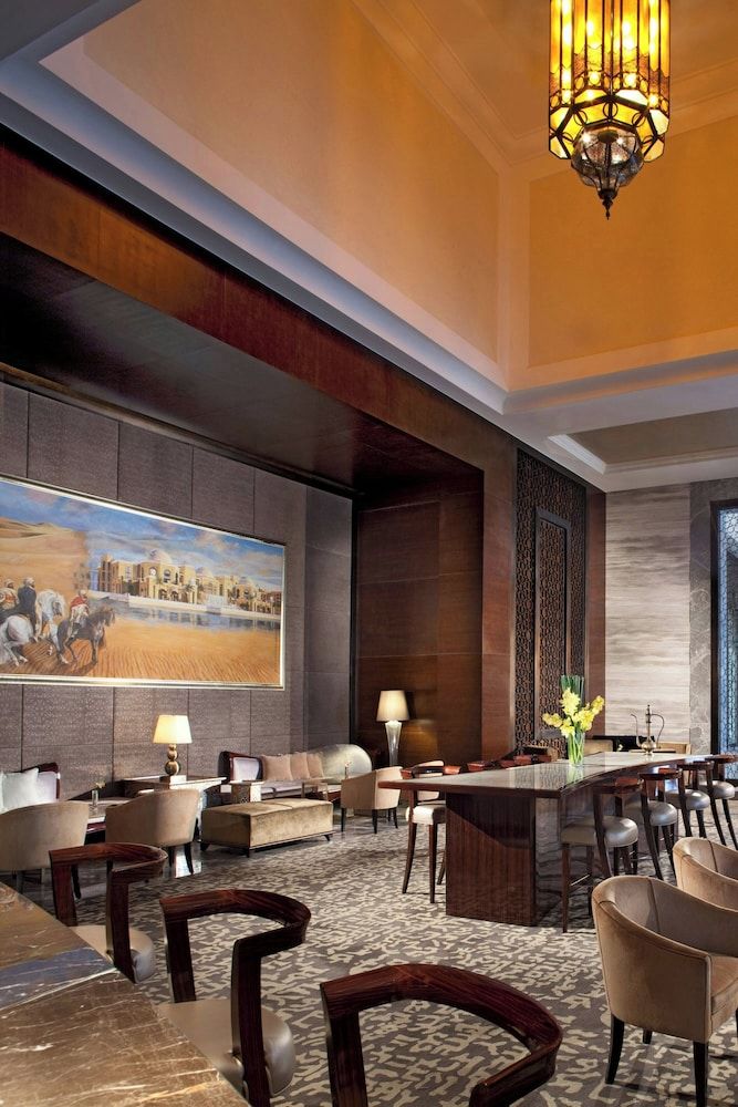 Sheraton Qingyuan Lion Lake Resort 3