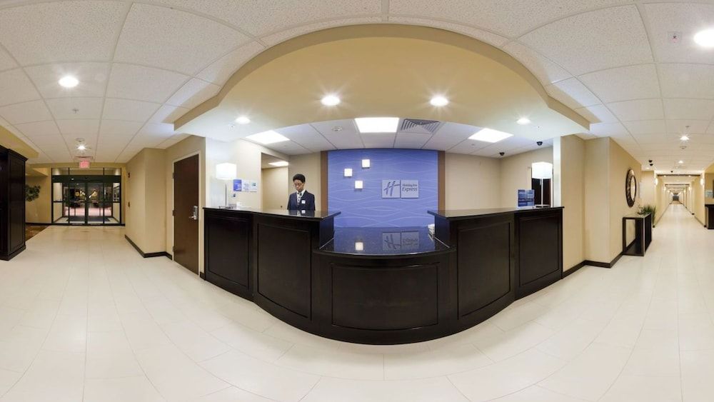 Holiday Inn Express Hotel & Suites CORDELE NORTH by IHG 2