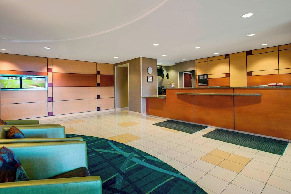 SpringHill Suites by Marriott Omaha East/Council Bluffs, IA 2