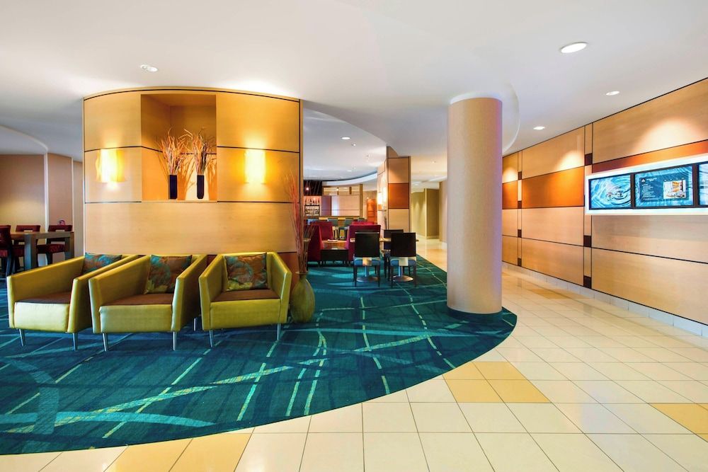 SpringHill Suites by Marriott Omaha East/Council Bluffs, IA 3