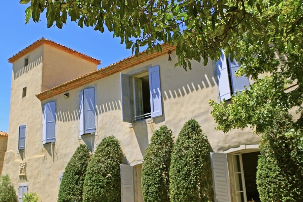 Château de Siran 4 estrelas em Siran