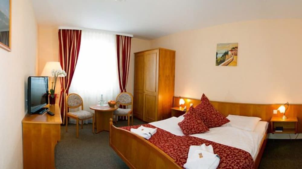 Hotel Auerhahn am Rennsteig 2