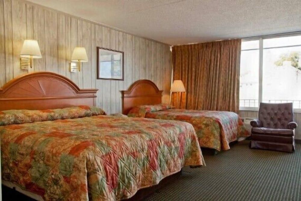 Mount Vernon Inn 2 estrelas em Sumter
