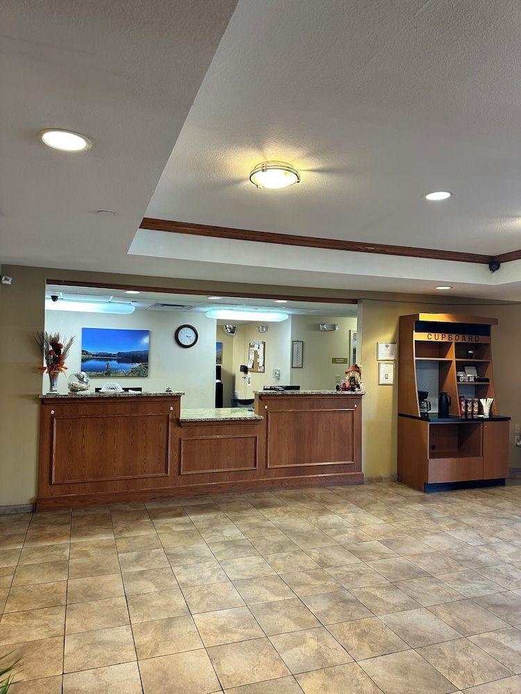 Western Slope suites 2