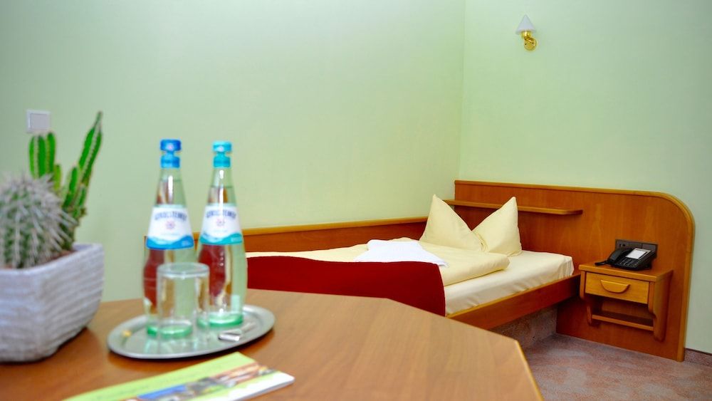 Rennsteighotel Herrnberger Hof 3