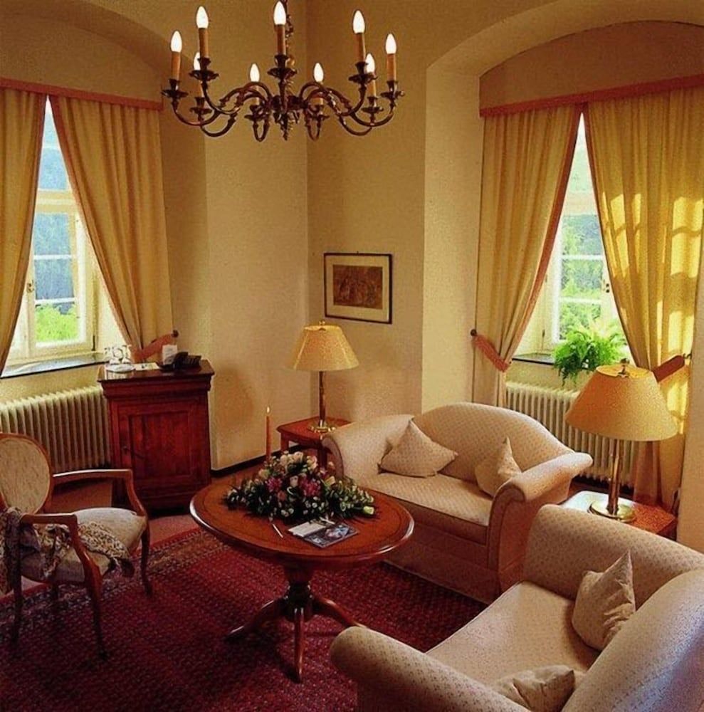 Burghotel Schnellenberg 3