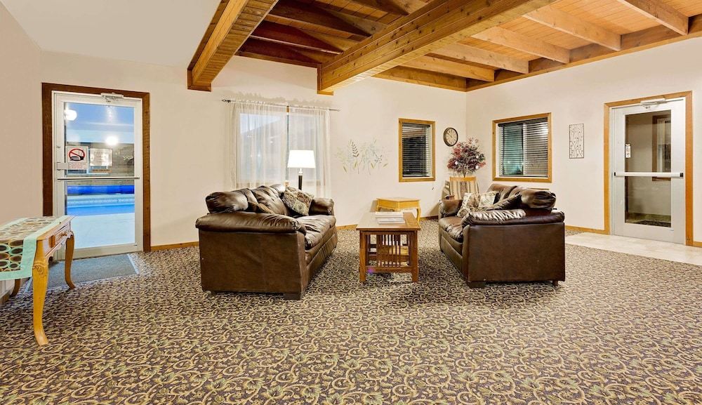 Howard Johnson by Wyndham Gothenburg 2