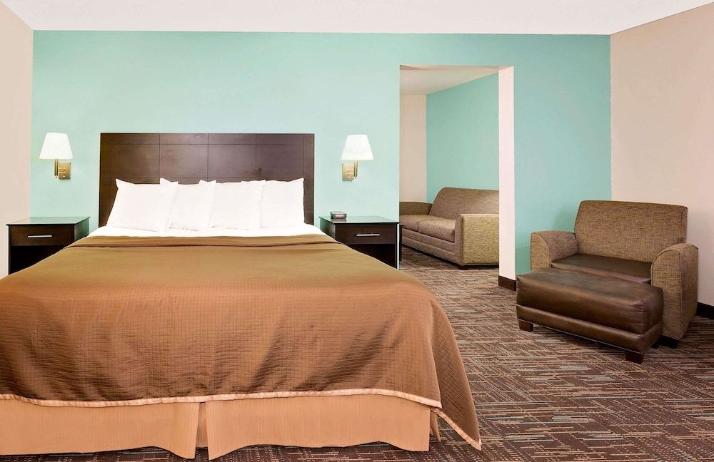 Howard Johnson by Wyndham Gothenburg 3