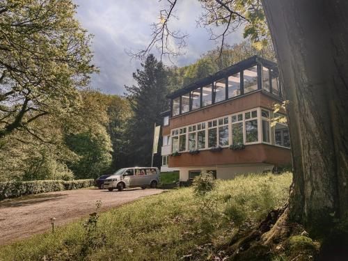Waldhotel Bad Münstereifel 2