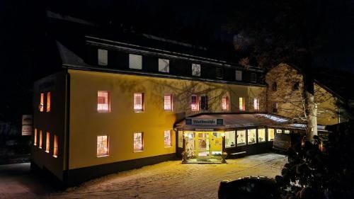 Hotel Waldmühle 3