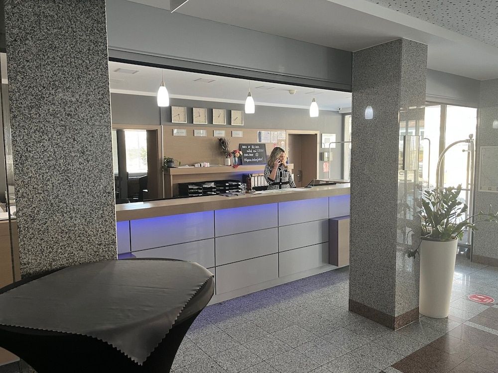 LH Parkhotel Hluboka Nad Vltavou Congress & Wellness 2