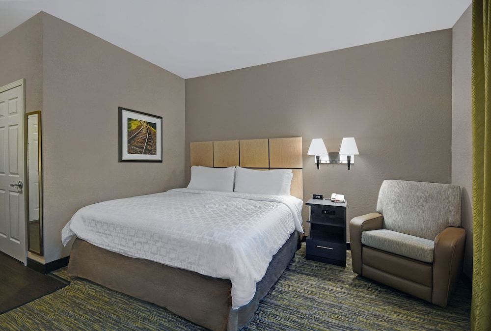 Candlewood Suites Sumter by IHG 2