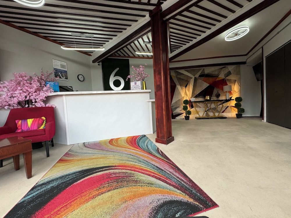 Motel 6 Cordele, GA 3