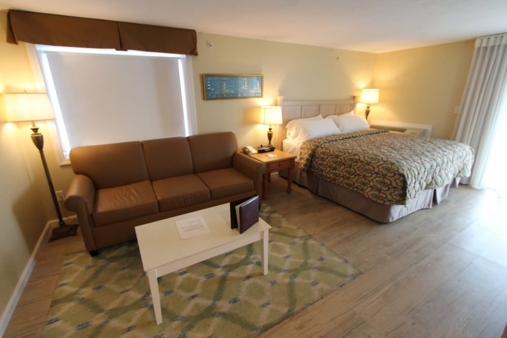 InnSeason Resorts Surfside 3