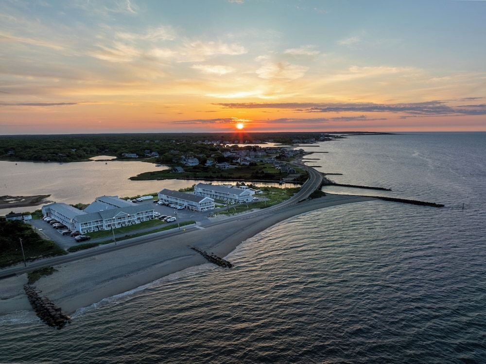 InnSeason Resorts Surfside 3 étoiles à Falmouth