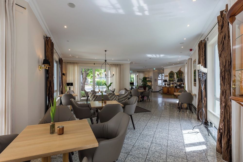 Romantik Hotel Schwanefeld 2