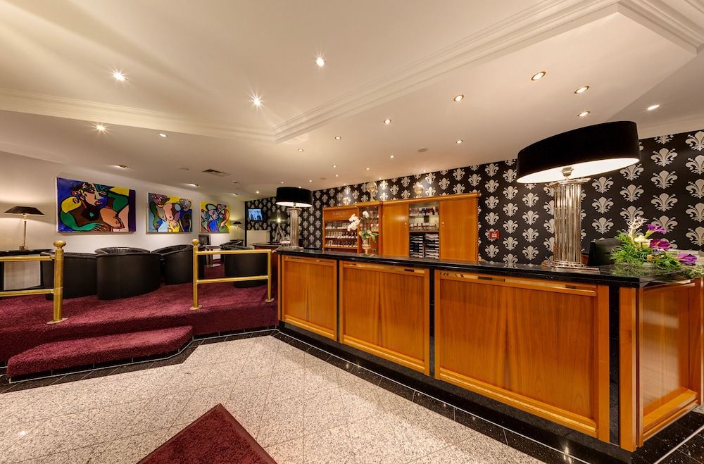 Romantik Hotel Schwanefeld 3