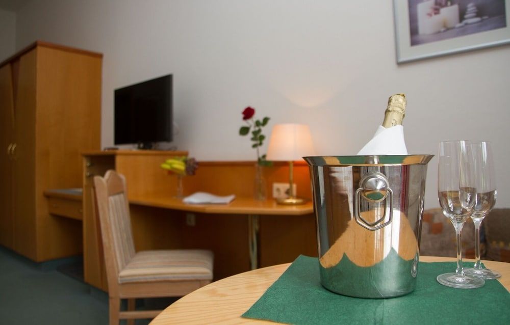 Hotel Schwarzbeerschänke 3