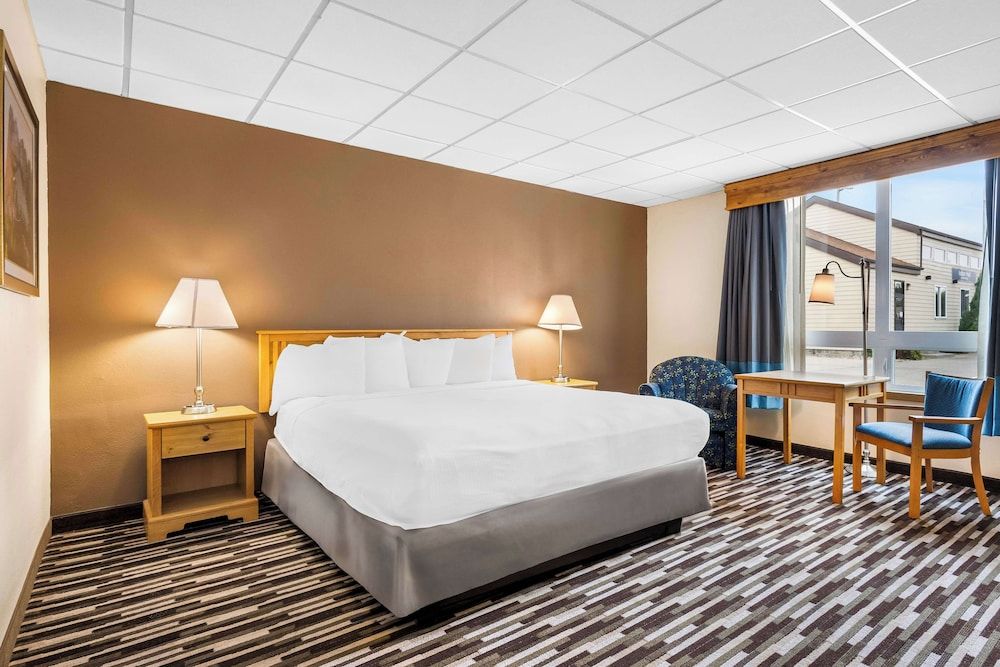 Best Western Lee's Motor Inn 3