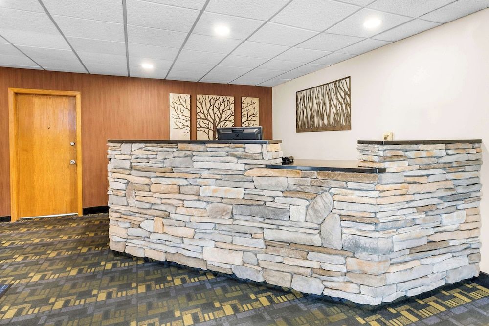 Best Western Lee's Motor Inn 2