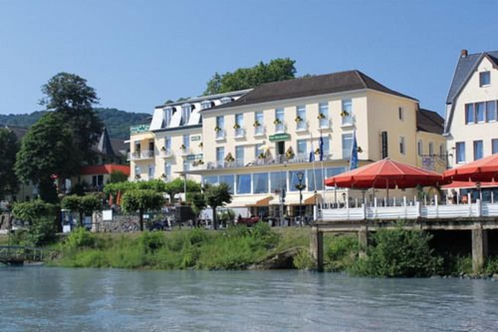 Rhein Residenz 3 estrelas em Bad Breisig
