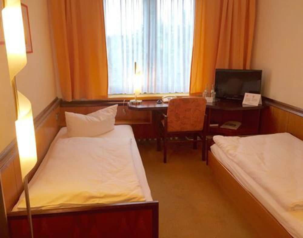 Hotel Forstmeister 3