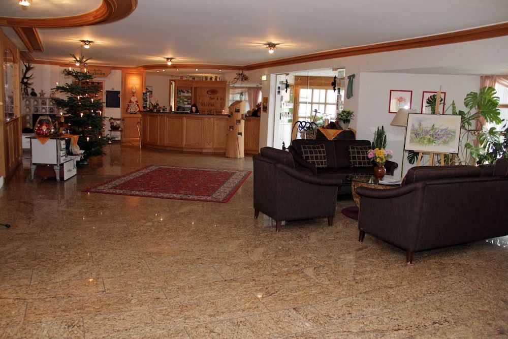 Hotel Forstmeister 2