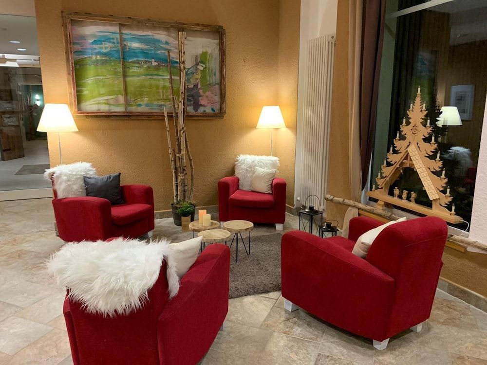 Berghotel Drei BrÔøΩder HÔøΩhe 2