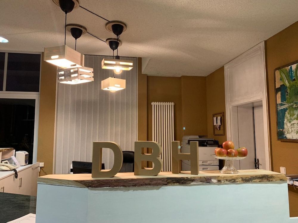 Berghotel Drei BrÔøΩder HÔøΩhe 3