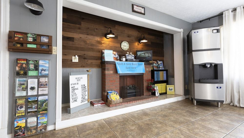 Sunrise Inn Williamstown 2