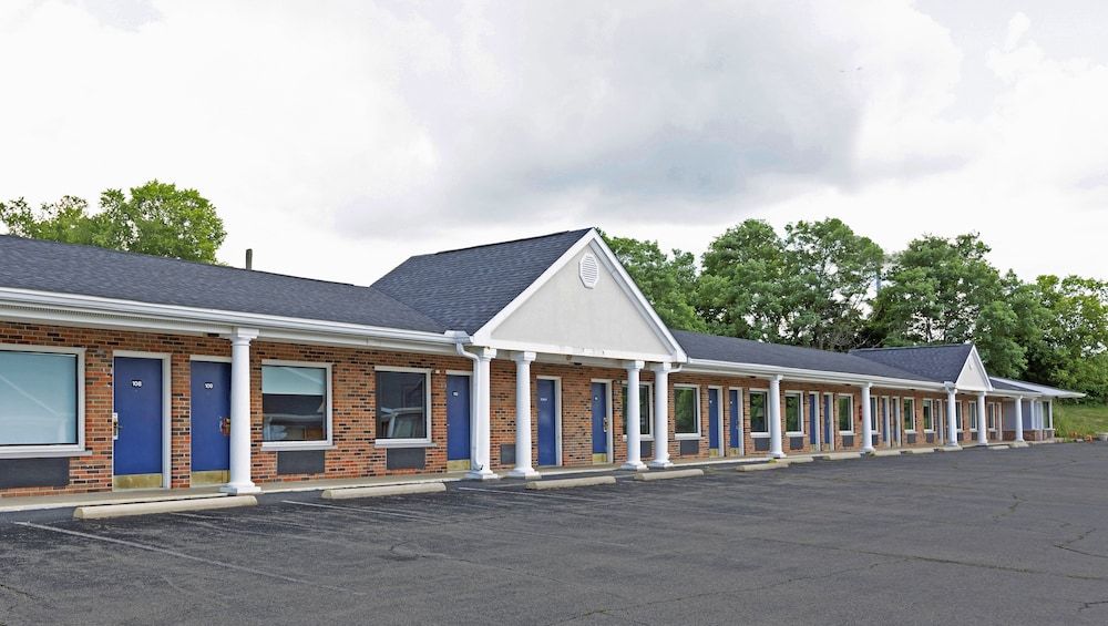 Sunrise Inn Williamstown 2 étoiles à Williamstown