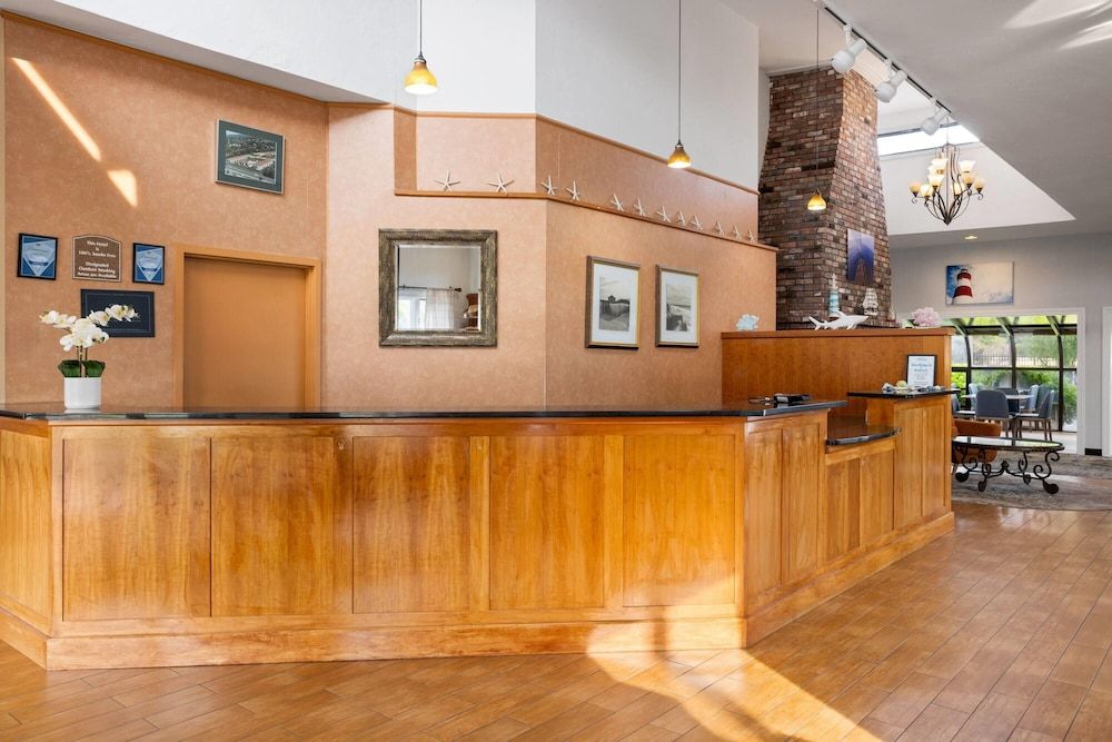 All Seasons Resort, Trademark Collection by Wyndham -1 estrelas em South Yarmouth