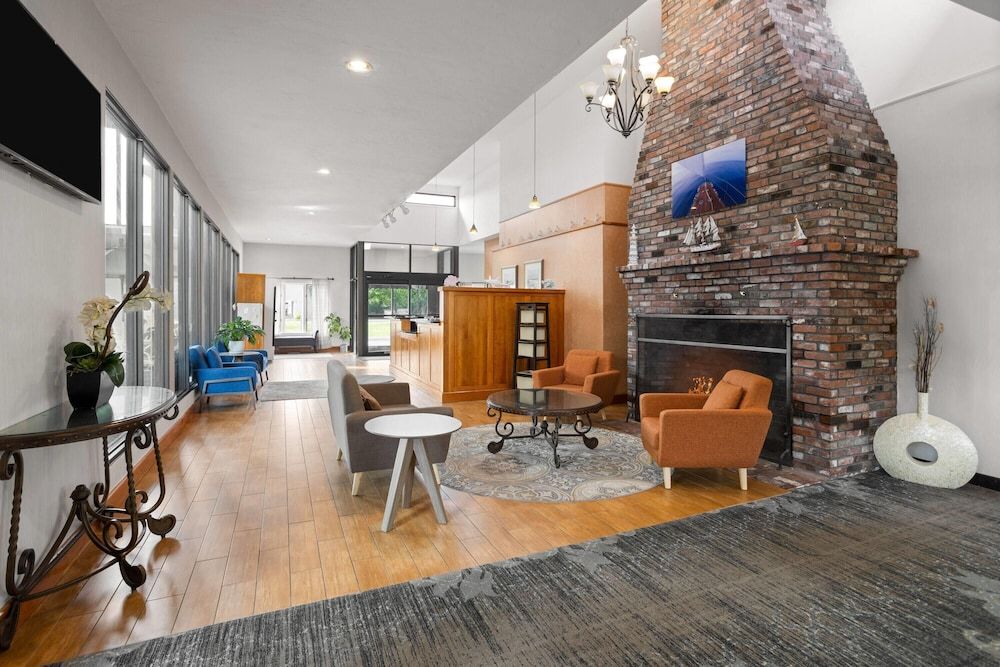 All Seasons Resort, Trademark Collection by Wyndham 2